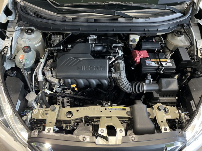 KICKS 1.6 16V FLEX SL PACK TECH 4P XTRONIC - 2020 - CAXIAS DO SUL