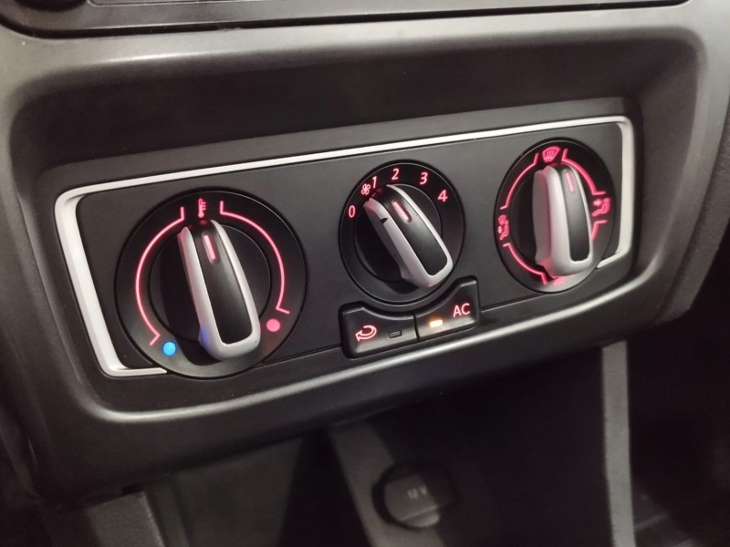 FOX 1.6 MSI XTREME 8V FLEX 4P MANUAL - 2019 - CAXIAS DO SUL