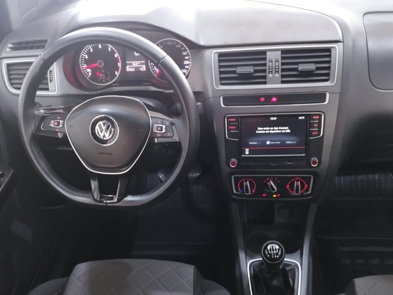 FOX 1.6 MSI XTREME 8V FLEX 4P MANUAL - 2019 - CAXIAS DO SUL