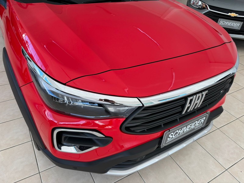 PULSE 1.0 IMPETUS TURBO 200 12V FLEX 4P AUTOMÁTICO - 2022 - NOVA PETRóPOLIS