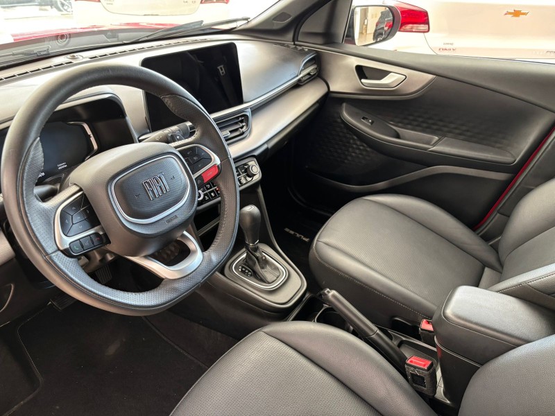 PULSE 1.0 IMPETUS TURBO 200 12V FLEX 4P AUTOMÁTICO - 2022 - NOVA PETRóPOLIS