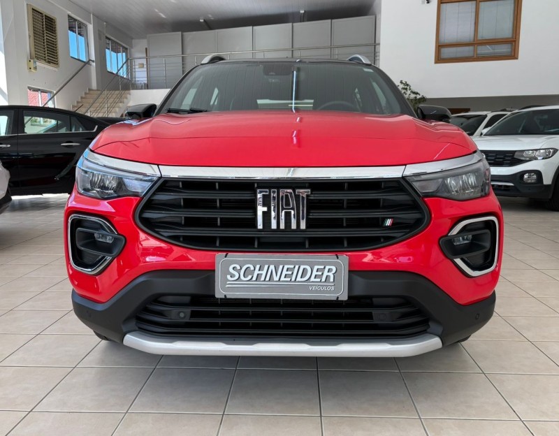 PULSE 1.0 IMPETUS TURBO 200 12V FLEX 4P AUTOMÁTICO - 2022 - NOVA PETRóPOLIS