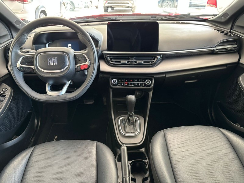 PULSE 1.0 IMPETUS TURBO 200 12V FLEX 4P AUTOMÁTICO - 2022 - NOVA PETRóPOLIS