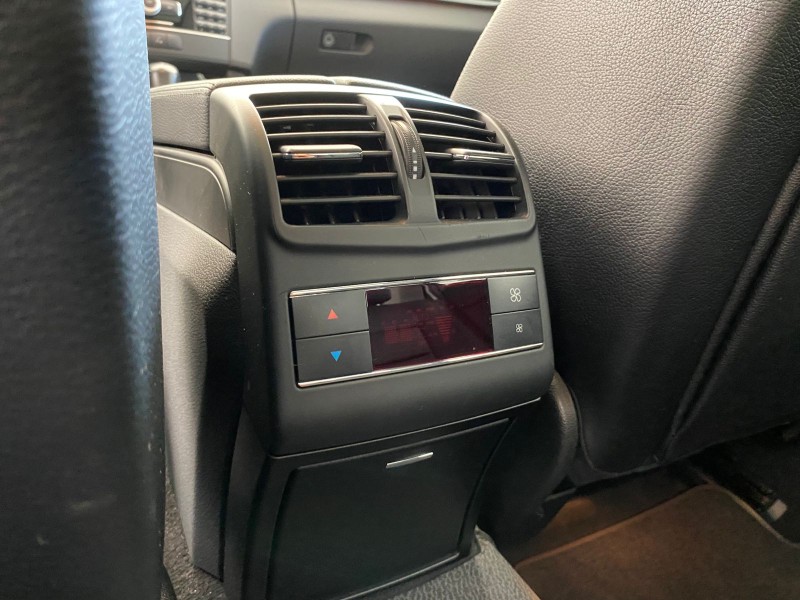 E 250 1.8 CGI AVANTGARDE 16V GASOLINA 4P AUTOMÁTICO - 2011 - NOVA PETRóPOLIS
