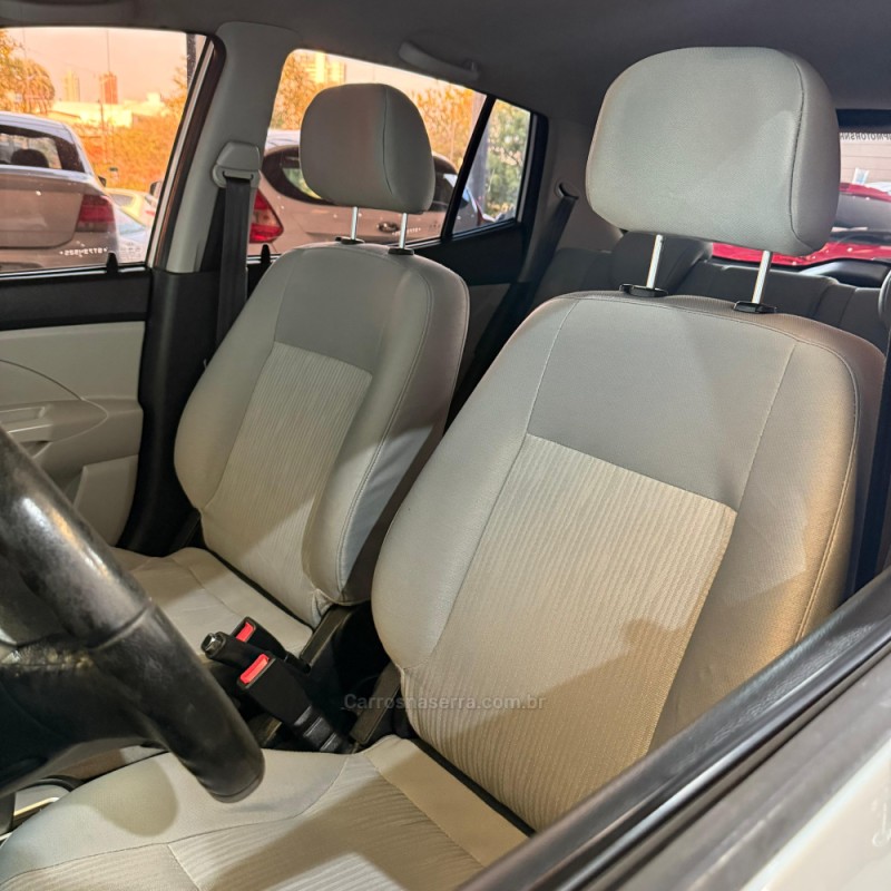 PICANTO 1.1 EX 12V GASOLINA 4P AUTOMÁTICO - 2009 - NOVO HAMBURGO