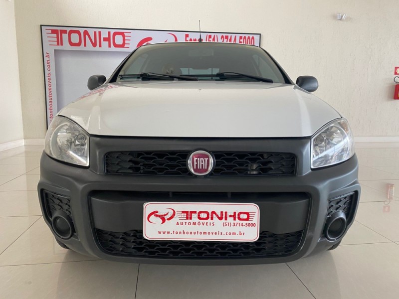 strada 1.4 mpi hard working cd 8v flex 2p manual 2019 lajeado