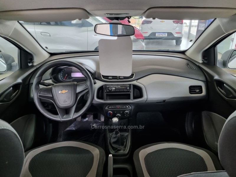 ONIX 1.0 MPFI LT 8V FLEX 4P MANUAL - 2016 - VACARIA