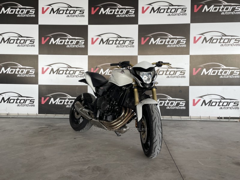 cb 600f hornet 2014 parobe