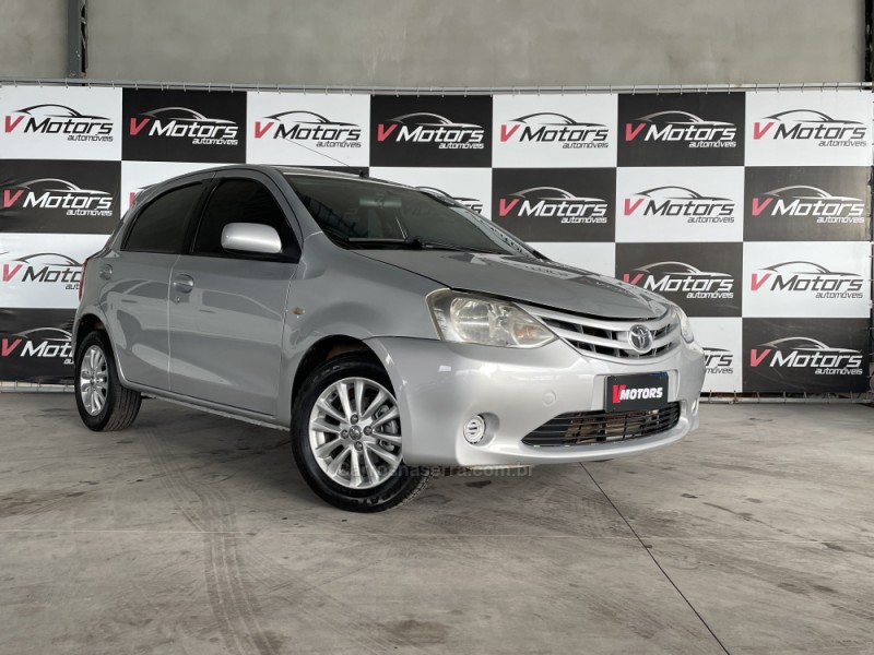 etios 1.5 xs 16v flex 4p manual 2013 parobe