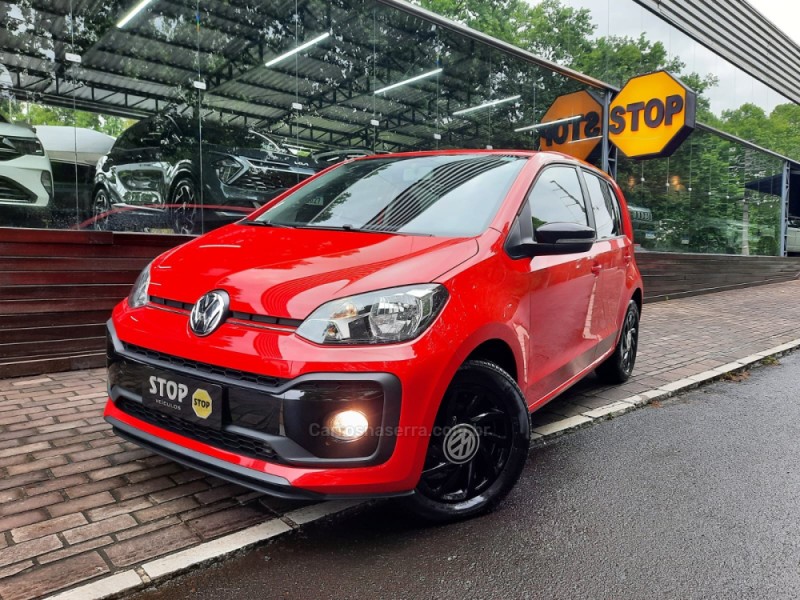 up 1.0 tsi connect 12v total flex 4p manual 2020 dois irmaos