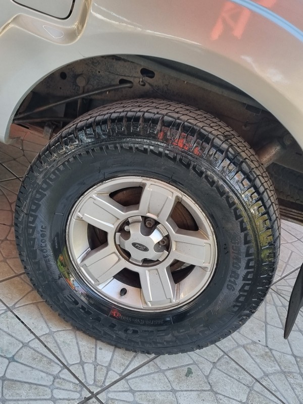 RANGER 3.0 XLS 4X4 CD 16V TURBO ELETRONIC DIESEL 4P MANUAL - 2012 - CAXIAS DO SUL