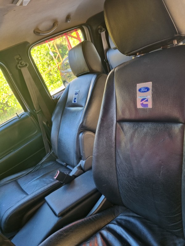 RANGER 3.0 XLS 4X4 CD 16V TURBO ELETRONIC DIESEL 4P MANUAL - 2012 - CAXIAS DO SUL