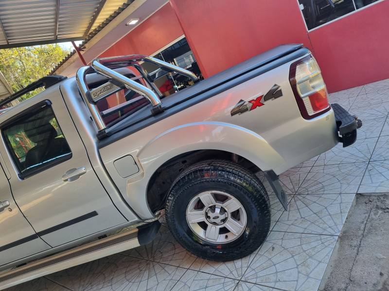 RANGER 3.0 XLS 4X4 CD 16V TURBO ELETRONIC DIESEL 4P MANUAL - 2012 - CAXIAS DO SUL