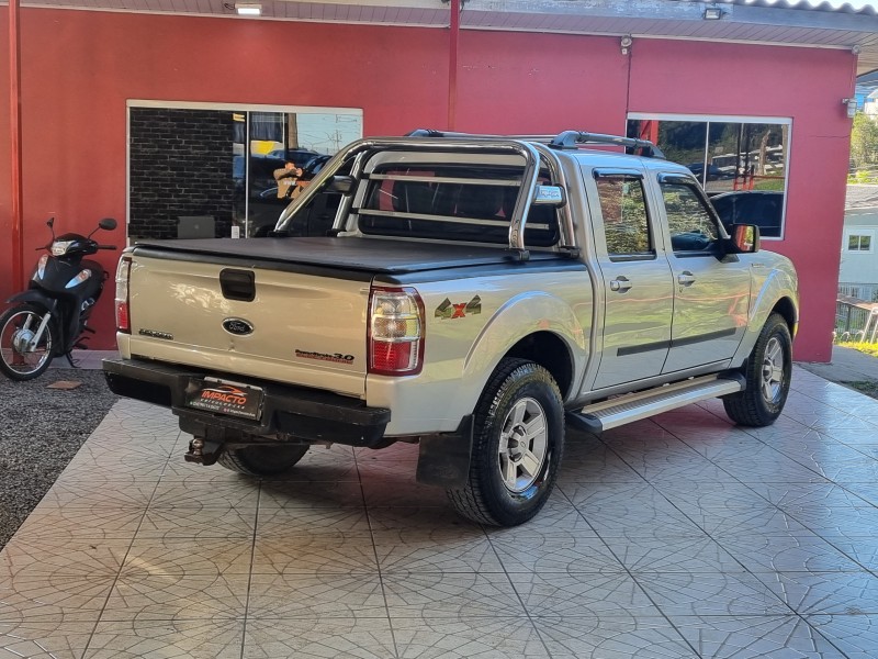 RANGER 3.0 XLS 4X4 CD 16V TURBO ELETRONIC DIESEL 4P MANUAL - 2012 - CAXIAS DO SUL
