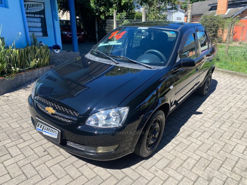 classic 1.0 mpfi ls 8v flex 4p manual 2014 canela