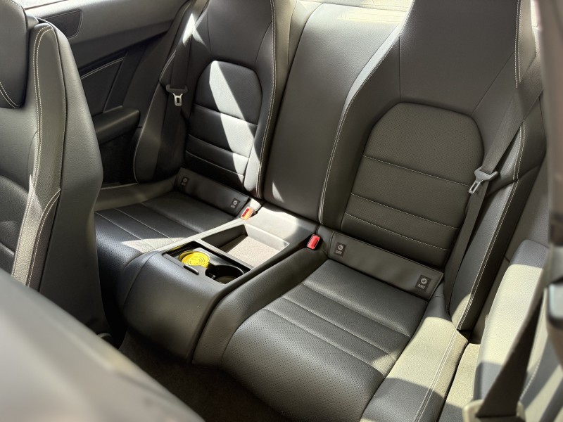 C 180 1.6 CGI COUPE 16V TURBO GASOLINA 2P AUTOMÁTICO - 2015 - CAXIAS DO SUL
