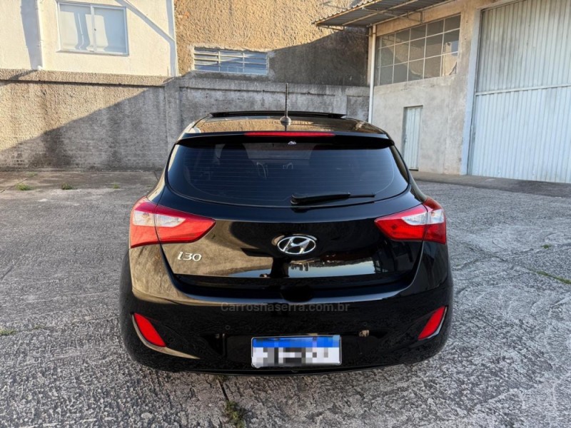I30 1.8 MPI 16V GASOLINA 4P AUTOMATICO - 2016 - CAXIAS DO SUL