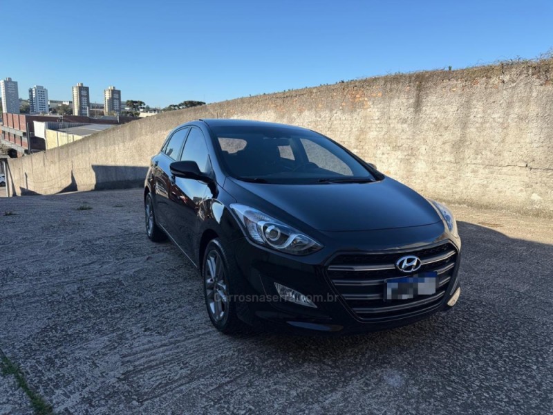 i30 1.8 mpi 16v gasolina 4p automatico 2016 caxias do sul