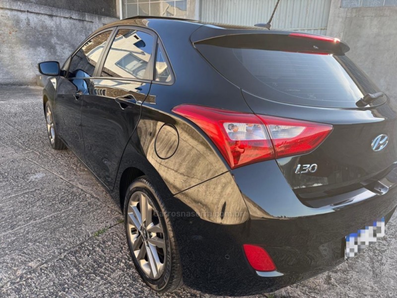 I30 1.8 MPI 16V GASOLINA 4P AUTOMATICO - 2016 - CAXIAS DO SUL