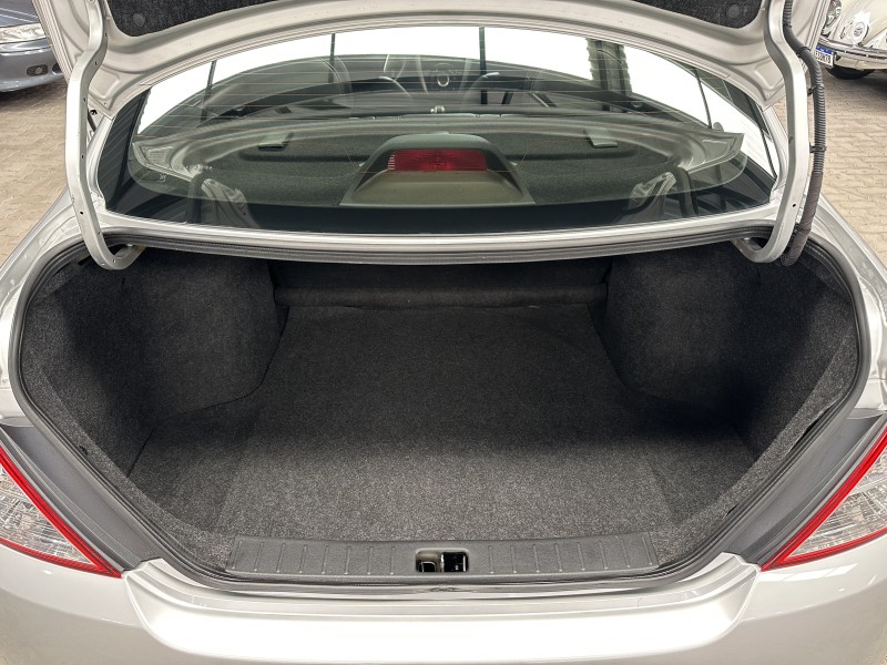 VERSA 1.6 16V SL FLEXSTART FLEX 4P AUTOMÁTICO - 2018 - CAXIAS DO SUL