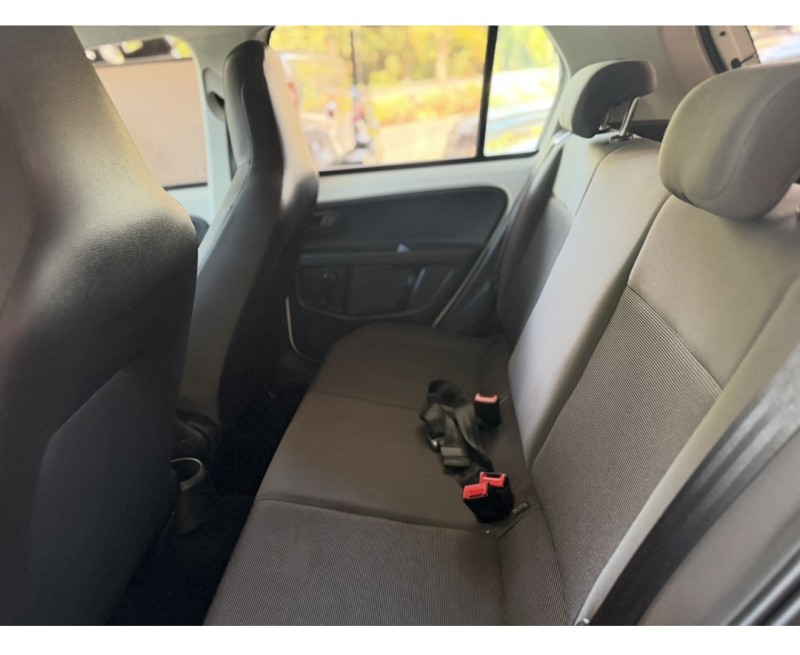 UP 1.0 MPI TAKE UP 12V FLEX 4P MANUAL - 2018 - NOVA PETRóPOLIS