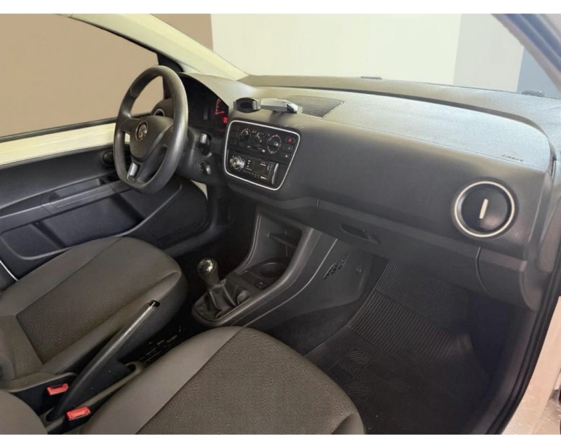 UP 1.0 MPI TAKE UP 12V FLEX 4P MANUAL - 2018 - NOVA PETRóPOLIS