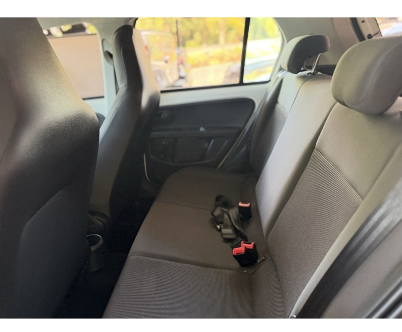 UP 1.0 MPI TAKE UP 12V FLEX 4P MANUAL - 2018 - NOVA PETRóPOLIS