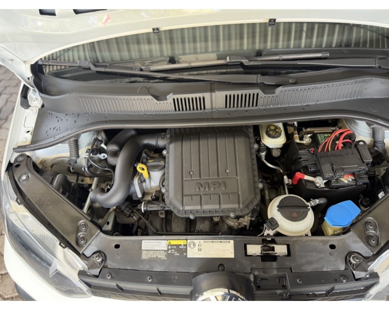 UP 1.0 MPI TAKE UP 12V FLEX 4P MANUAL - 2018 - NOVA PETRóPOLIS
