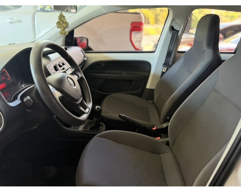 UP 1.0 MPI TAKE UP 12V FLEX 4P MANUAL - 2018 - NOVA PETRóPOLIS