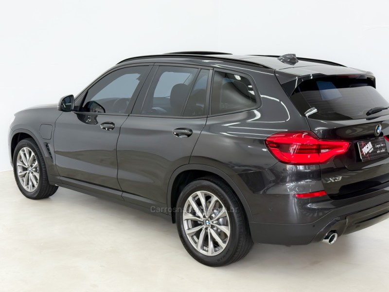 X3 2.0 XDRIVE 30E X LINE 16V TURBO HÍBRIDO 4P AUTOMÁTICO - 2021 - CAXIAS DO SUL