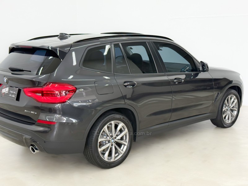 X3 2.0 XDRIVE 30E X LINE 16V TURBO HÍBRIDO 4P AUTOMÁTICO - 2021 - CAXIAS DO SUL