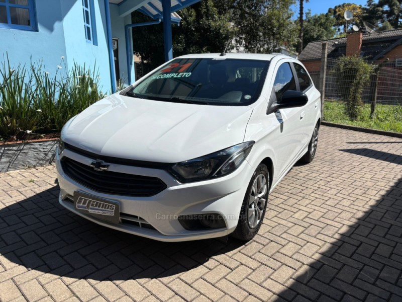 joy 1.0 plus black 8v flex 4p manual 2021 canela