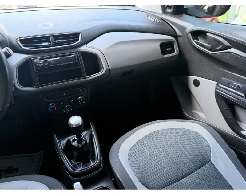 ONIX 1.0 MPFI LS 8V FLEX 4P MANUAL - 2016 - NOVA PETRóPOLIS