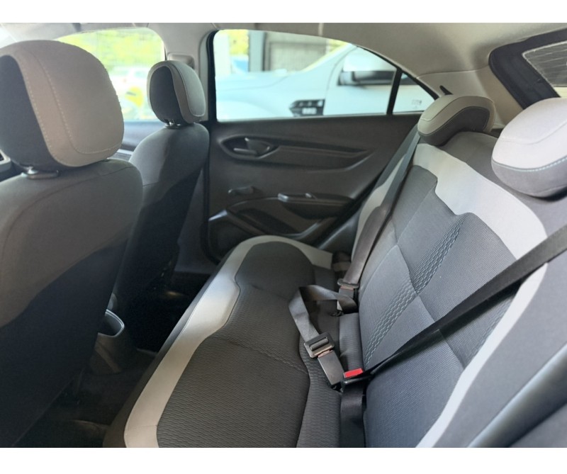 ONIX 1.0 MPFI LS 8V FLEX 4P MANUAL - 2016 - NOVA PETRóPOLIS