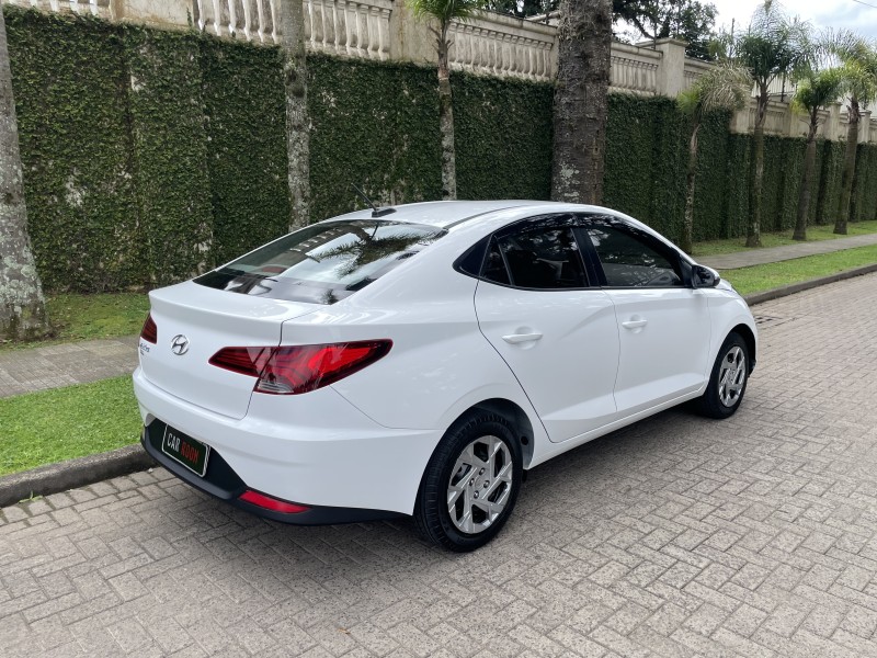 HB20S 1.0 VISION 12V FLEX 4P MANUAL - 2020 - CAXIAS DO SUL