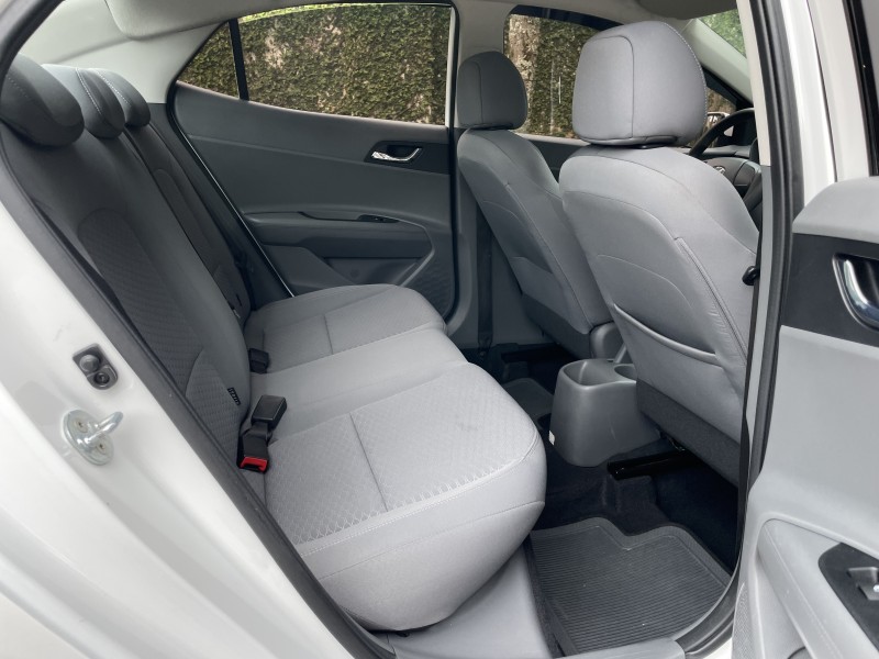 HB20S 1.0 VISION 12V FLEX 4P MANUAL - 2020 - CAXIAS DO SUL
