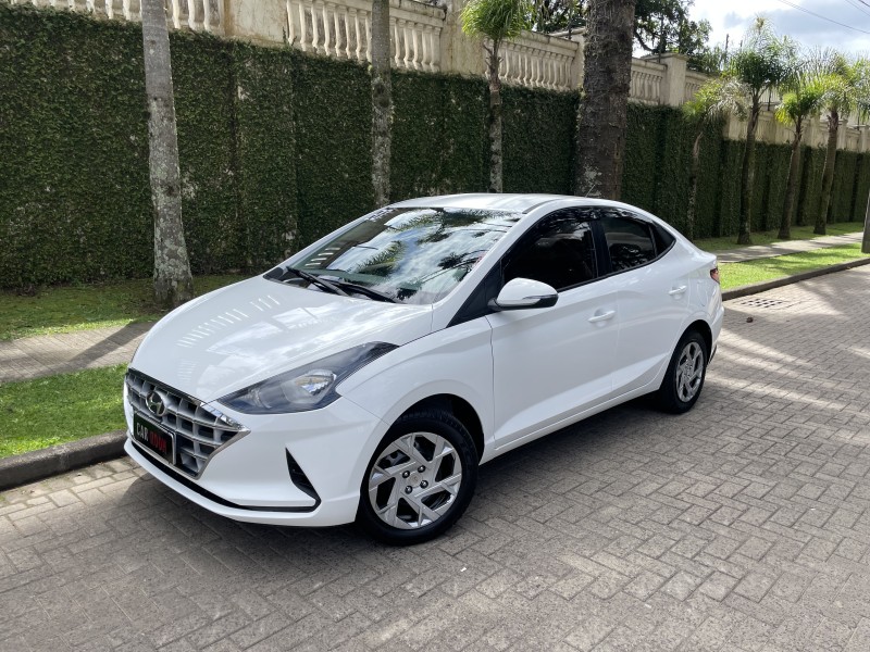 hb20s 1.0 vision 12v flex 4p manual 2020 caxias do sul