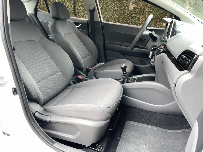 HB20S 1.0 VISION 12V FLEX 4P MANUAL - 2020 - CAXIAS DO SUL