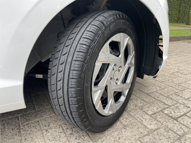 HB20S 1.0 VISION 12V FLEX 4P MANUAL - 2020 - CAXIAS DO SUL