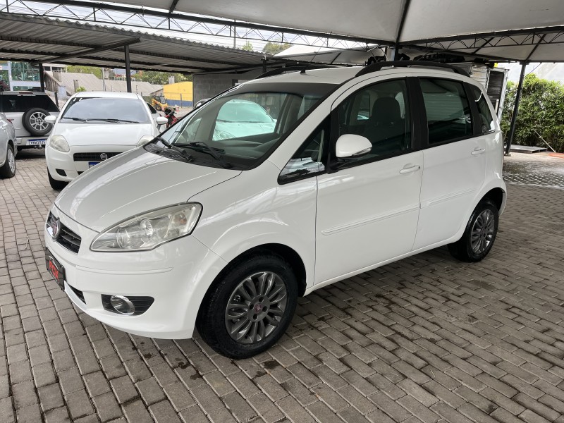idea 1.4 mpi attractive 8v flex 4p manual 2012 caxias do sul