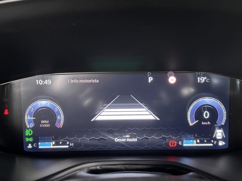 COMPASS 1.3 LIMITED T270 16V TURBO FLEX 4P AUTOMÁTICO - 2024 - FARROUPILHA