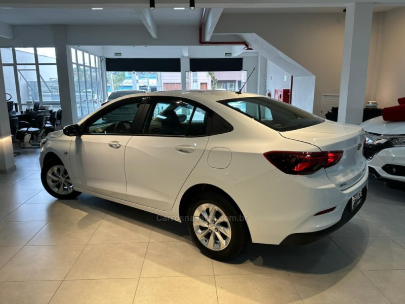 ONIX 1.0 LT PLUS 8V FLEX 4P MANUAL - 2022 - CAXIAS DO SUL