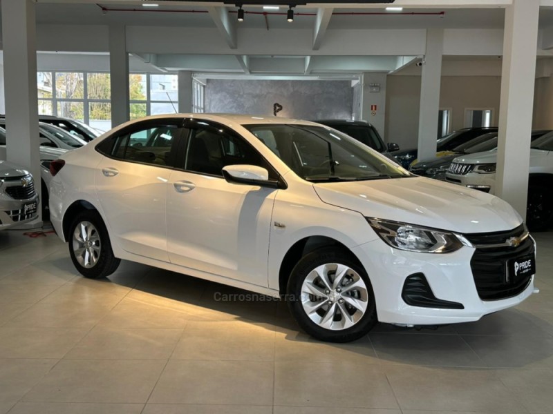 ONIX 1.0 LT PLUS 8V FLEX 4P MANUAL