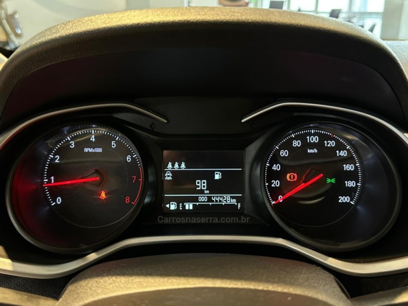 ONIX 1.0 LT PLUS 8V FLEX 4P MANUAL - 2022 - CAXIAS DO SUL