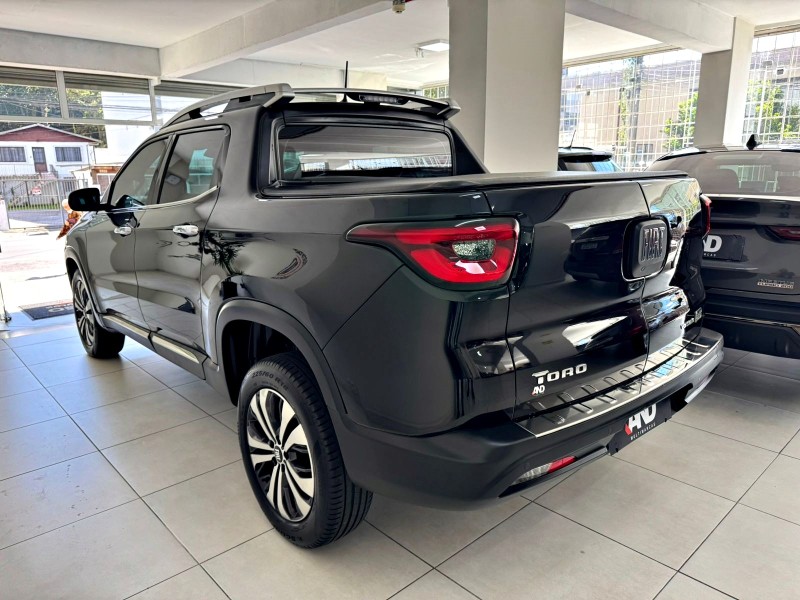 TORO 1.3 VOLCANO T270 4X2 16V FLEX 4P AUTOMÁTICO - 2022 - CAXIAS DO SUL