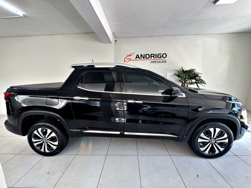 TORO 1.3 VOLCANO T270 4X2 16V FLEX 4P AUTOMÁTICO - 2022 - CAXIAS DO SUL