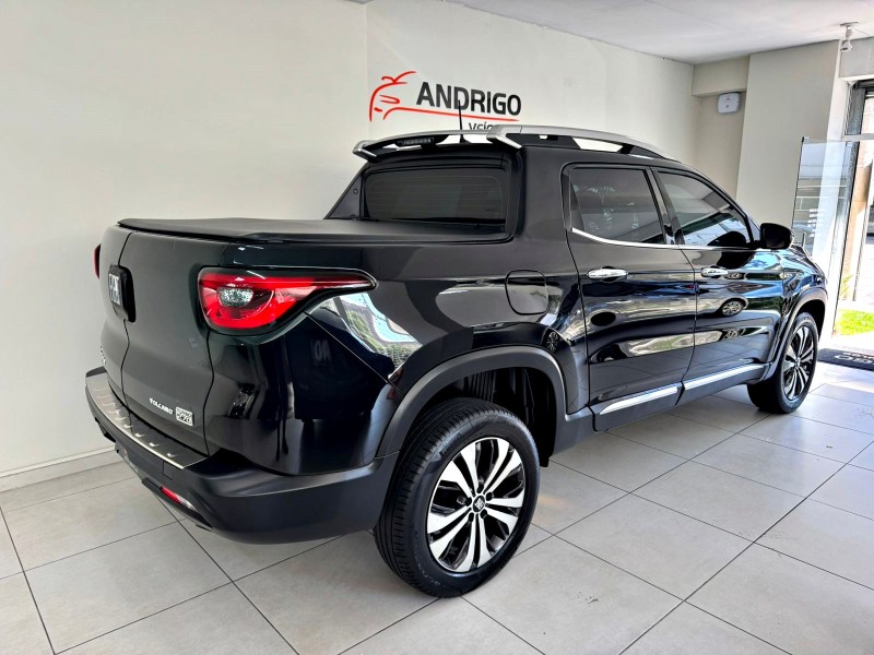 TORO 1.3 VOLCANO T270 4X2 16V FLEX 4P AUTOMÁTICO - 2022 - CAXIAS DO SUL