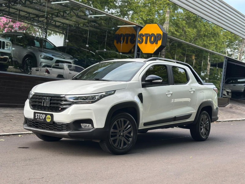 STRADA 1.3 VOLCANO CD 8V FLEX 4P MANUAL