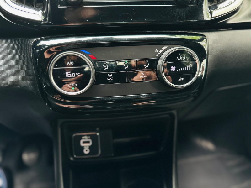 STRADA 1.3 VOLCANO CD 8V FLEX 4P MANUAL - 2025 - DOIS IRMãOS