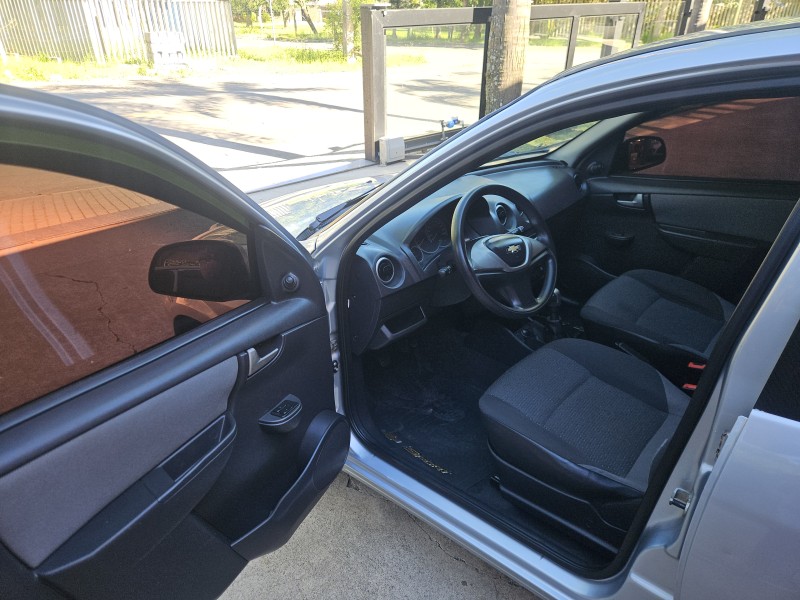 CELTA 1.0 MPFI LT 8V FLEX 4P MANUAL - 2012 - CAXIAS DO SUL